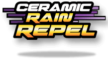 Ceramic Rain Repel