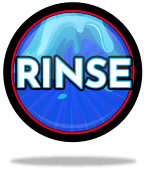 Rinse