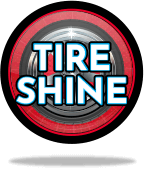 Tire Shine