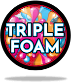 Triple Foam