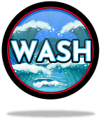 Wash